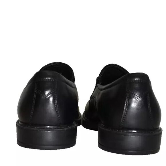 New! Ecco Men\'s Vitrus III Dress Loafers Black Size 45 EU 11 US DD462 main image 4